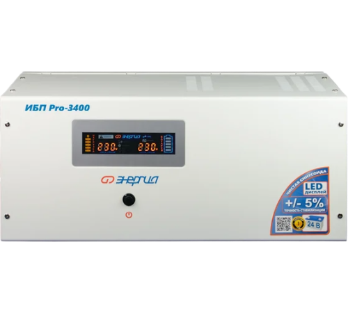 Ремонт Pro 3400